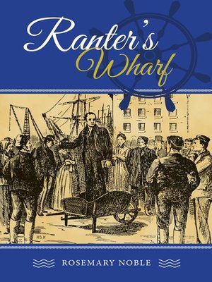 cover image of Ranter's Wharf